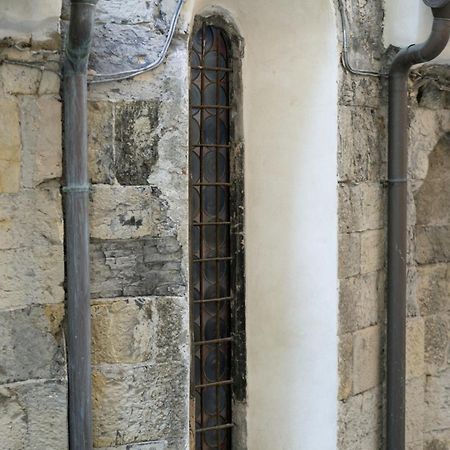 Instaura Apartments Genova Kültér fotó