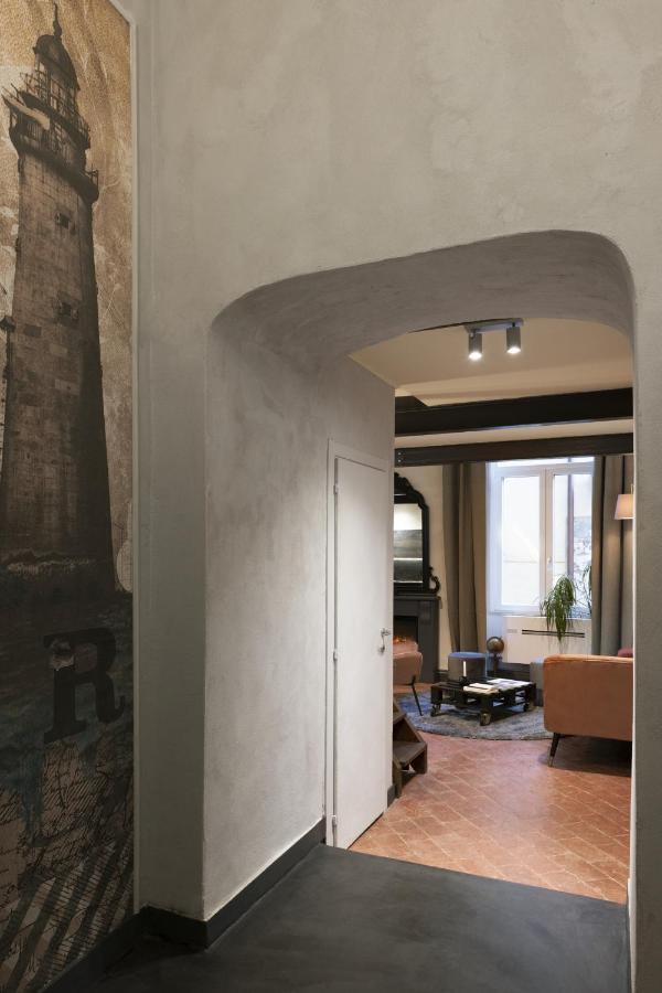 Instaura Apartments Genova Kültér fotó