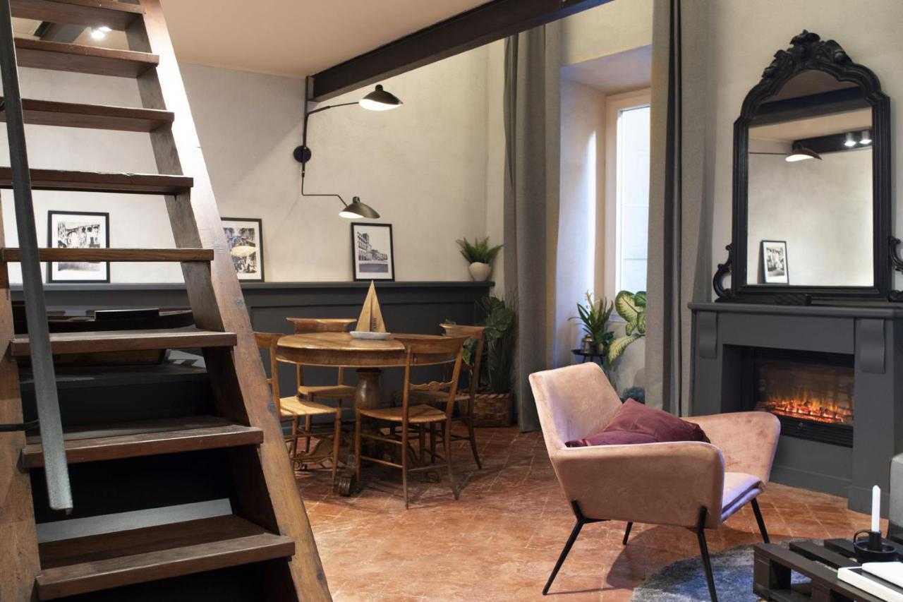 Instaura Apartments Genova Kültér fotó