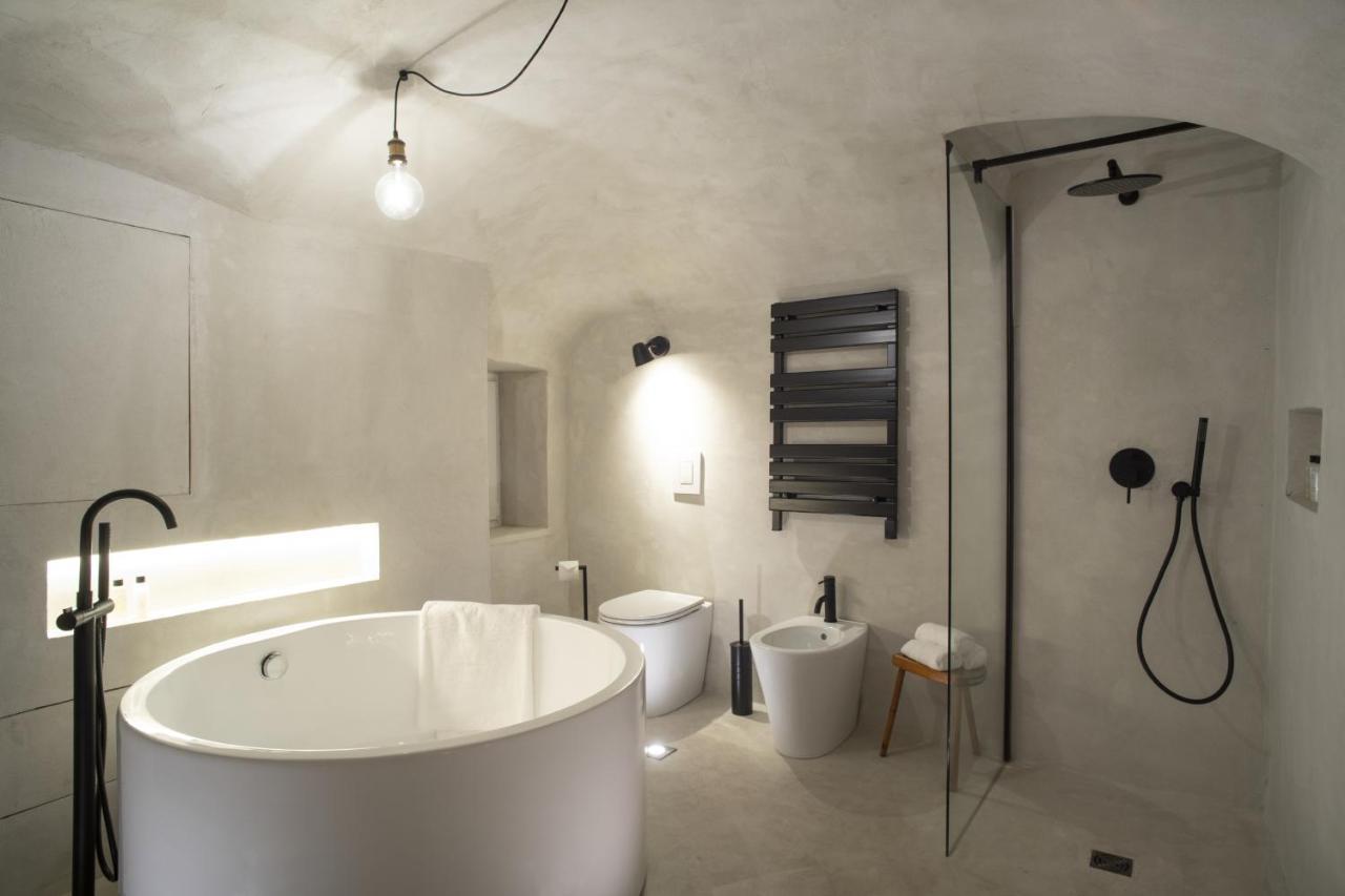 Instaura Apartments Genova Kültér fotó