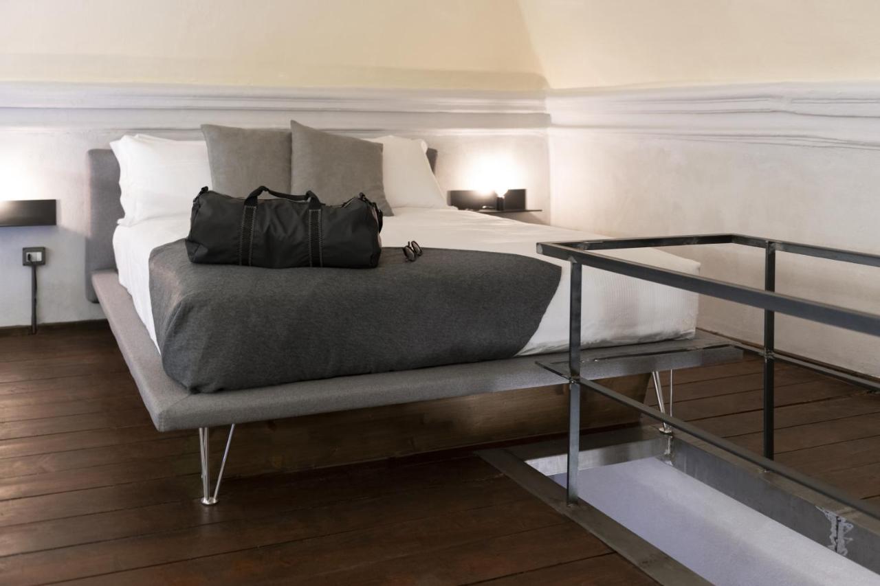 Instaura Apartments Genova Kültér fotó