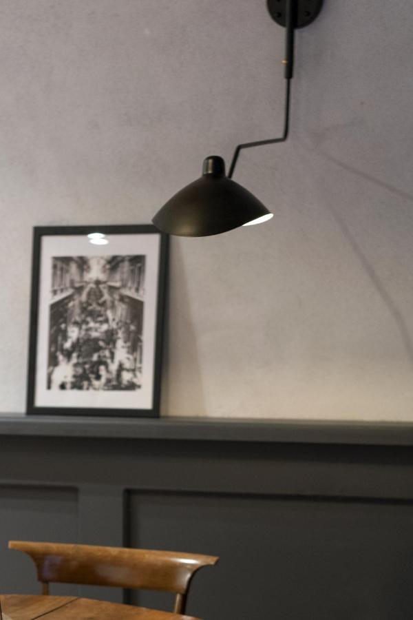 Instaura Apartments Genova Kültér fotó