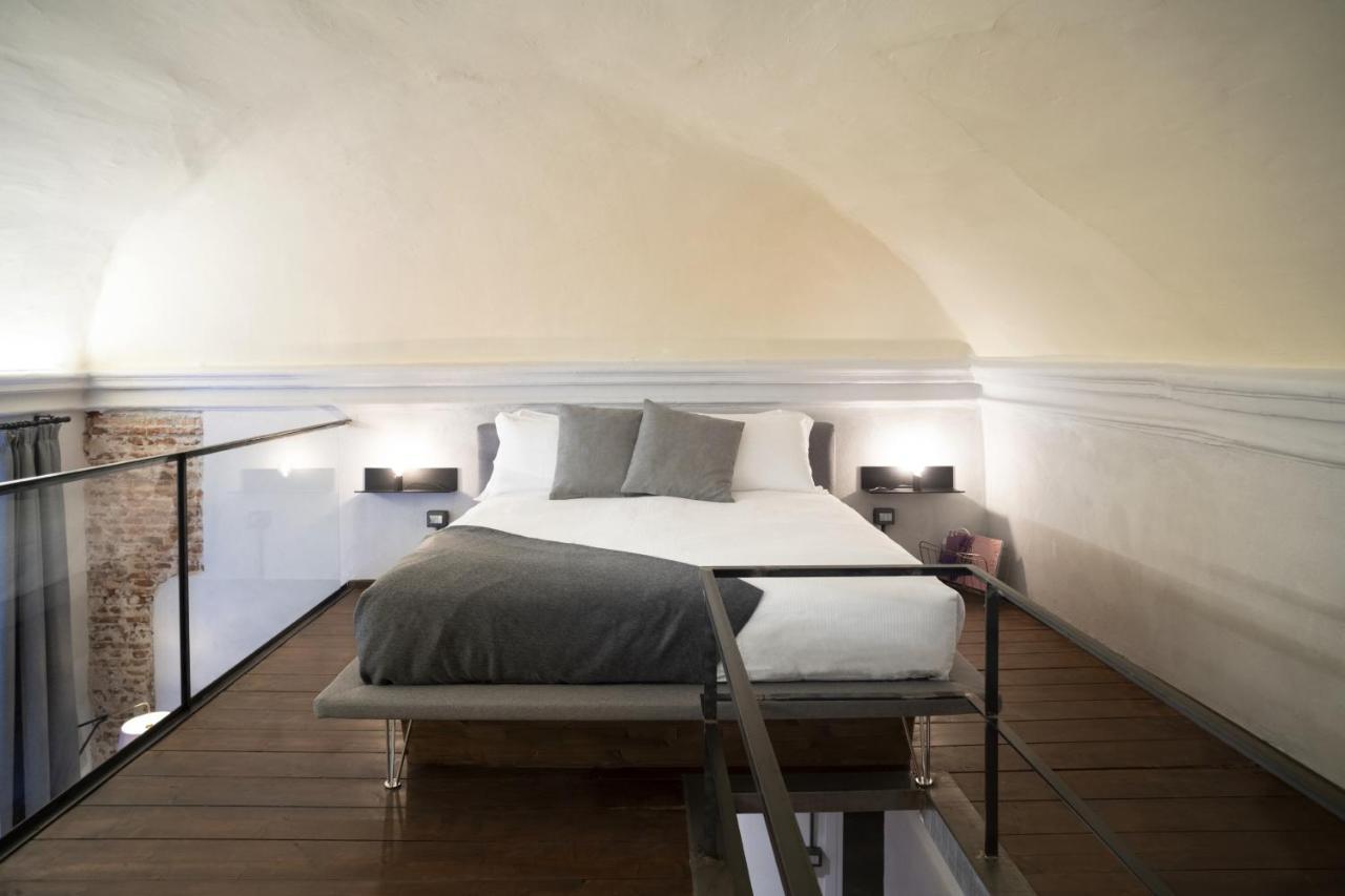 Instaura Apartments Genova Kültér fotó