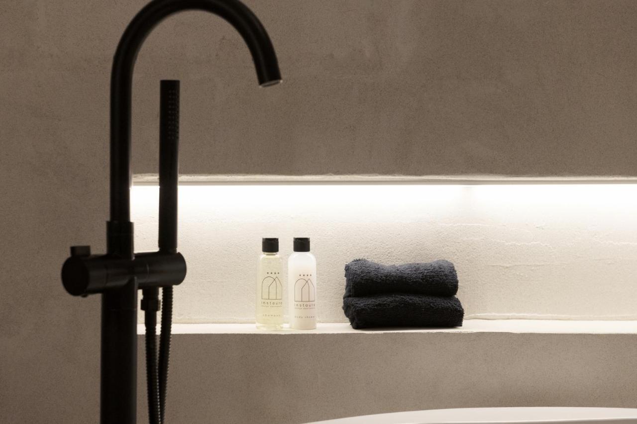 Instaura Apartments Genova Kültér fotó