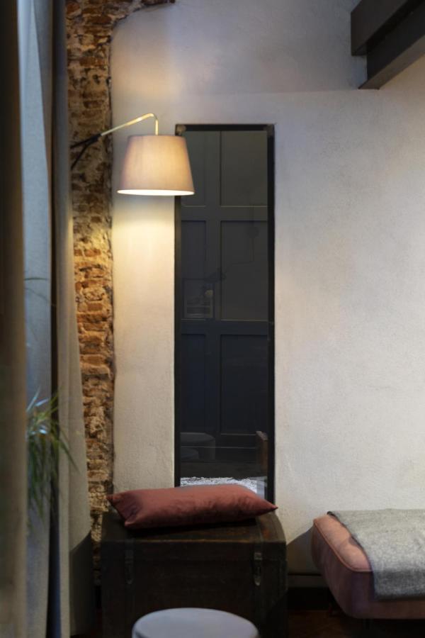 Instaura Apartments Genova Kültér fotó