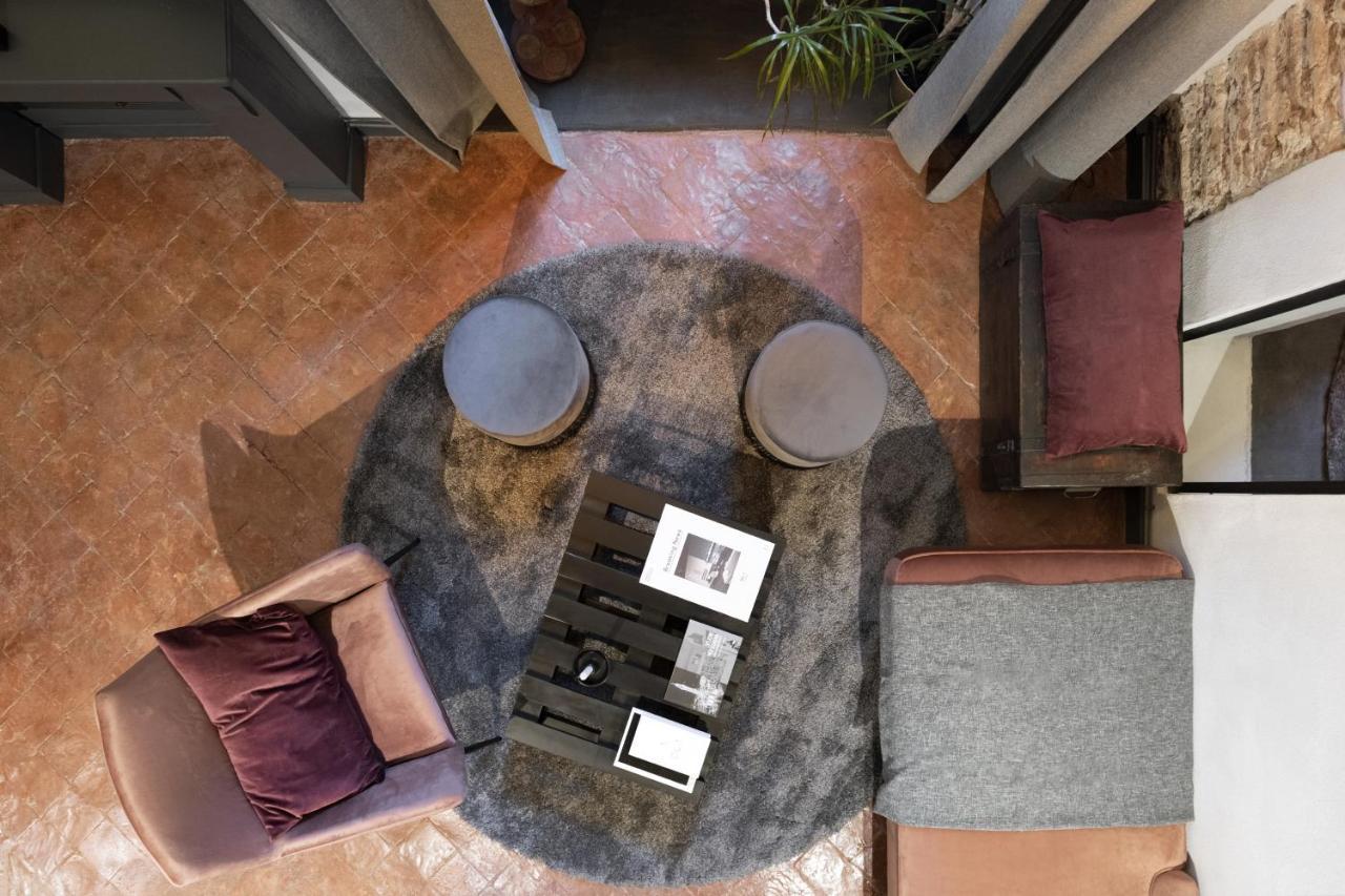 Instaura Apartments Genova Kültér fotó
