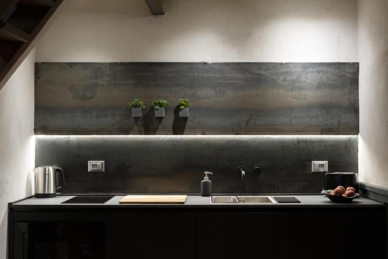 Instaura Apartments Genova Kültér fotó