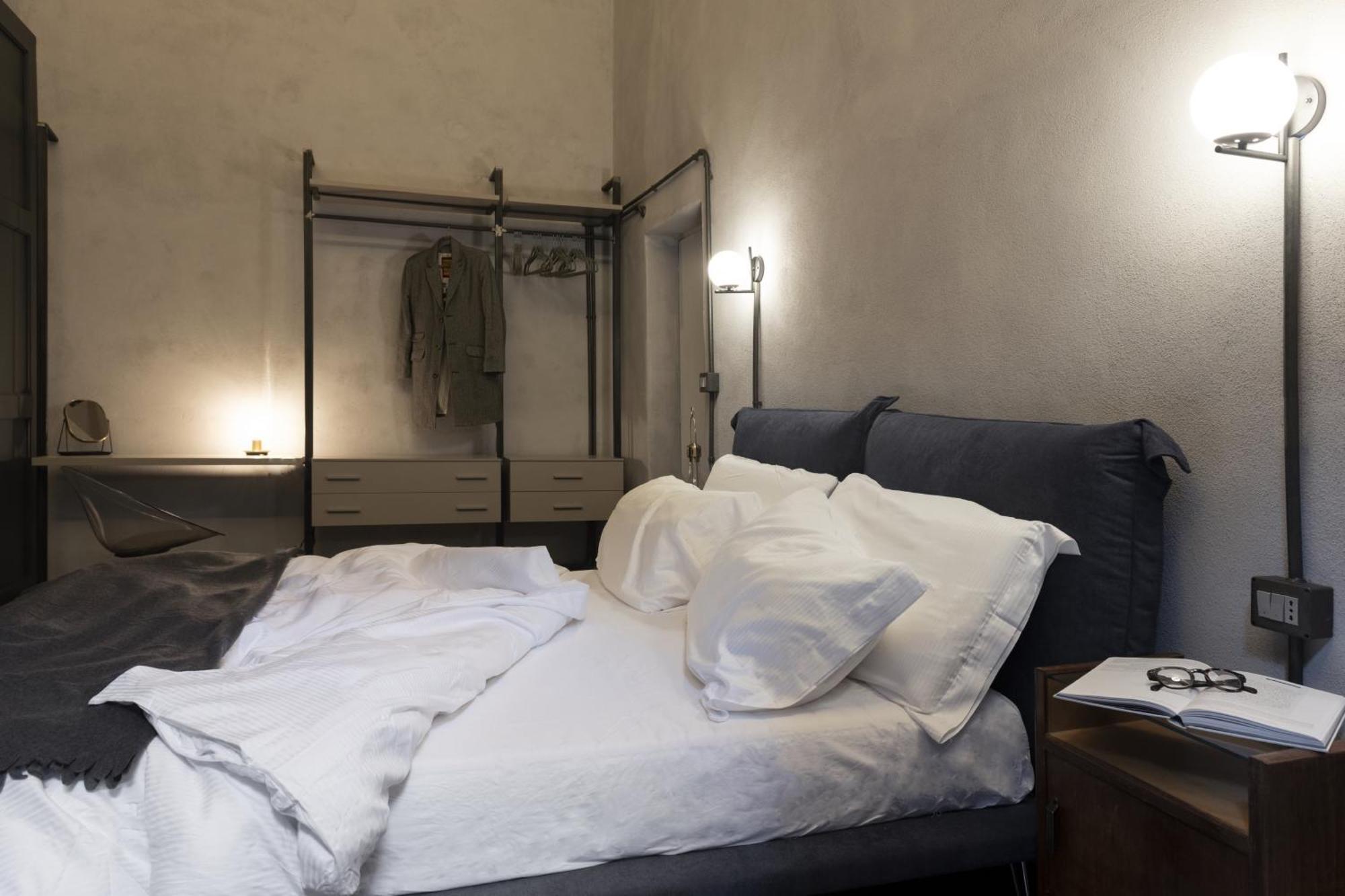 Instaura Apartments Genova Kültér fotó