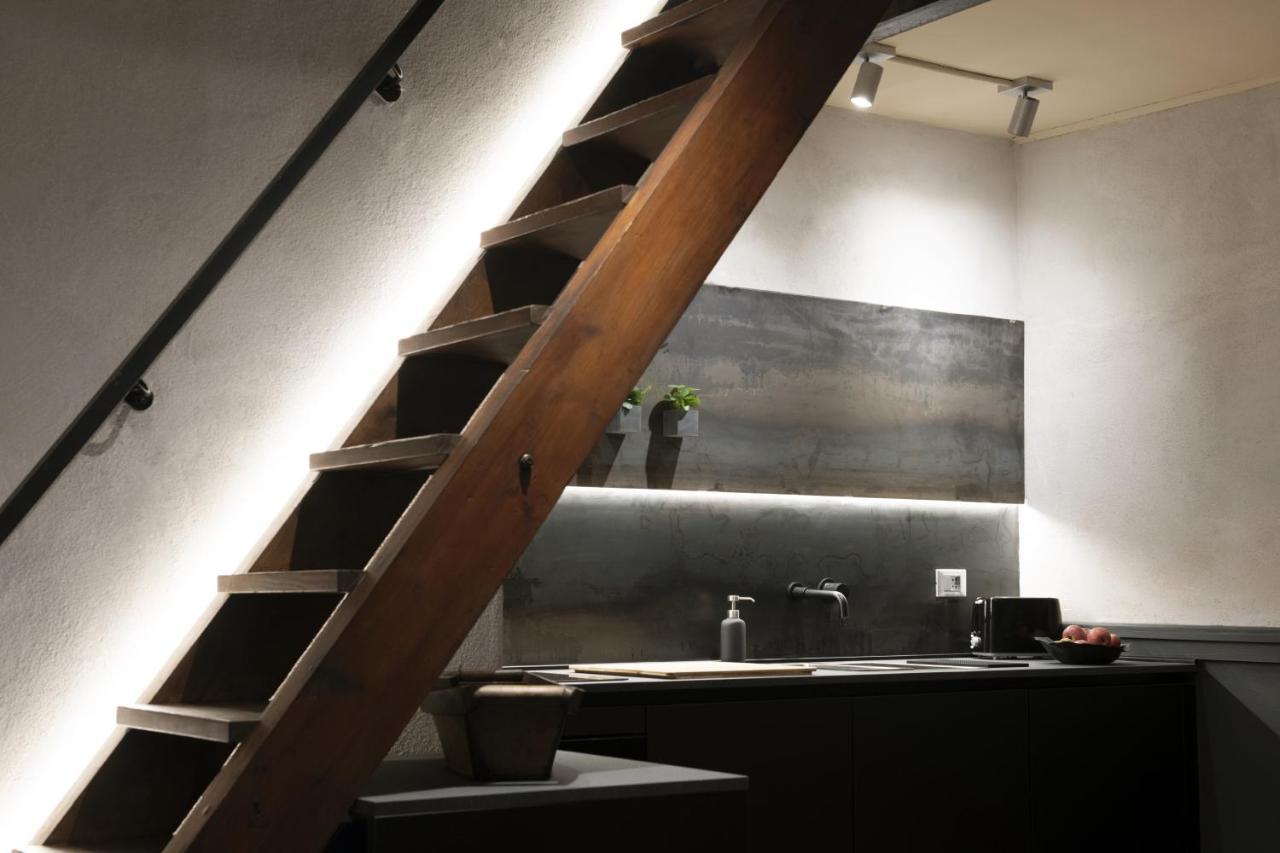 Instaura Apartments Genova Kültér fotó