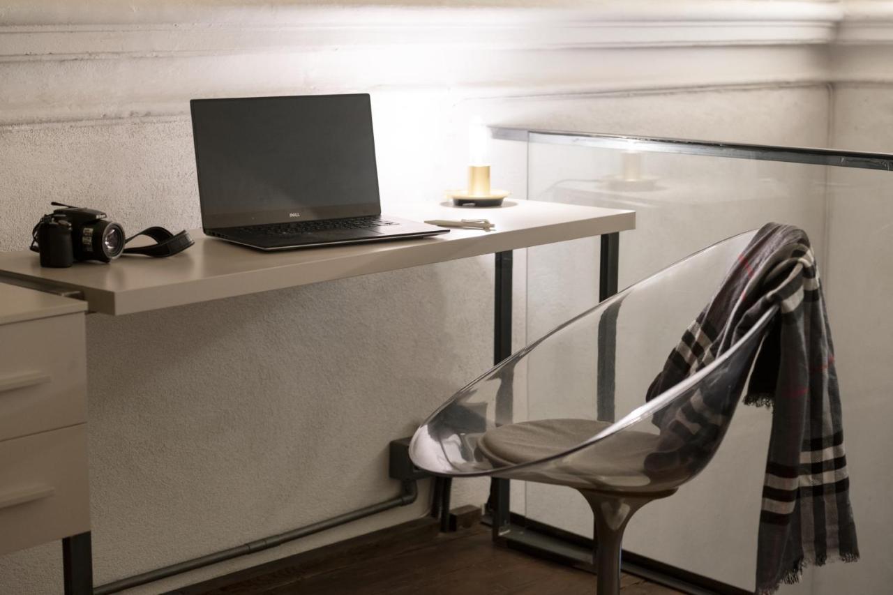 Instaura Apartments Genova Kültér fotó