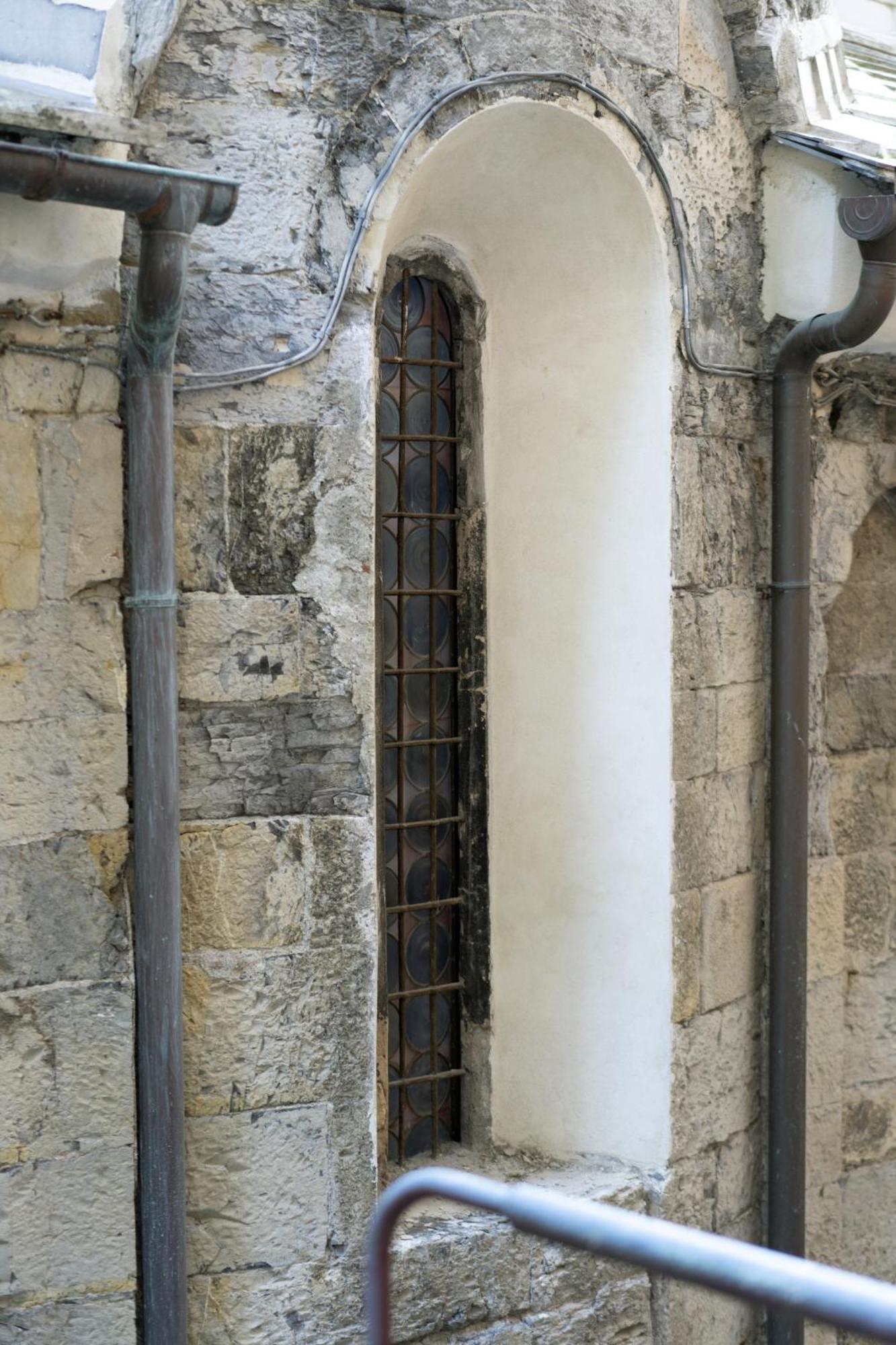 Instaura Apartments Genova Kültér fotó