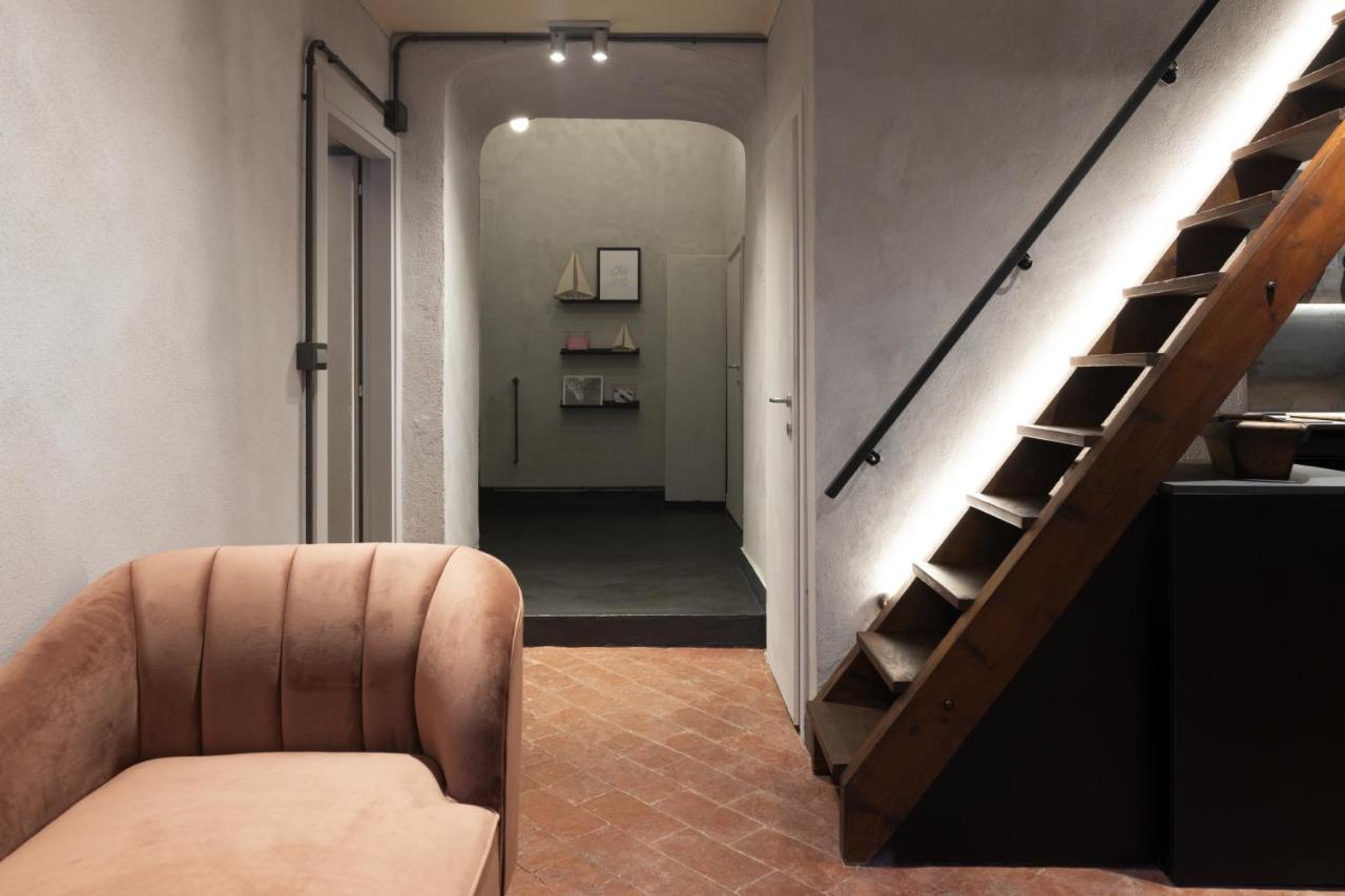 Instaura Apartments Genova Kültér fotó