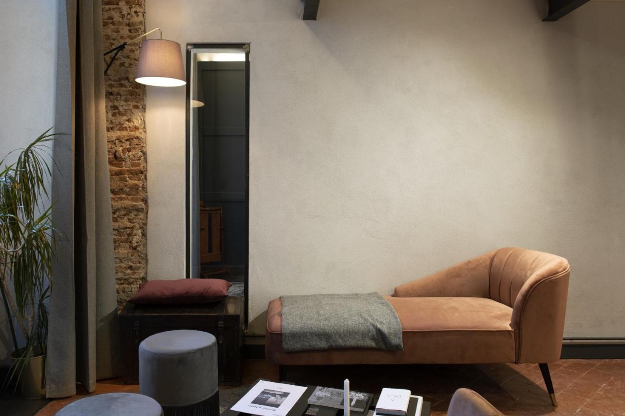 Instaura Apartments Genova Kültér fotó