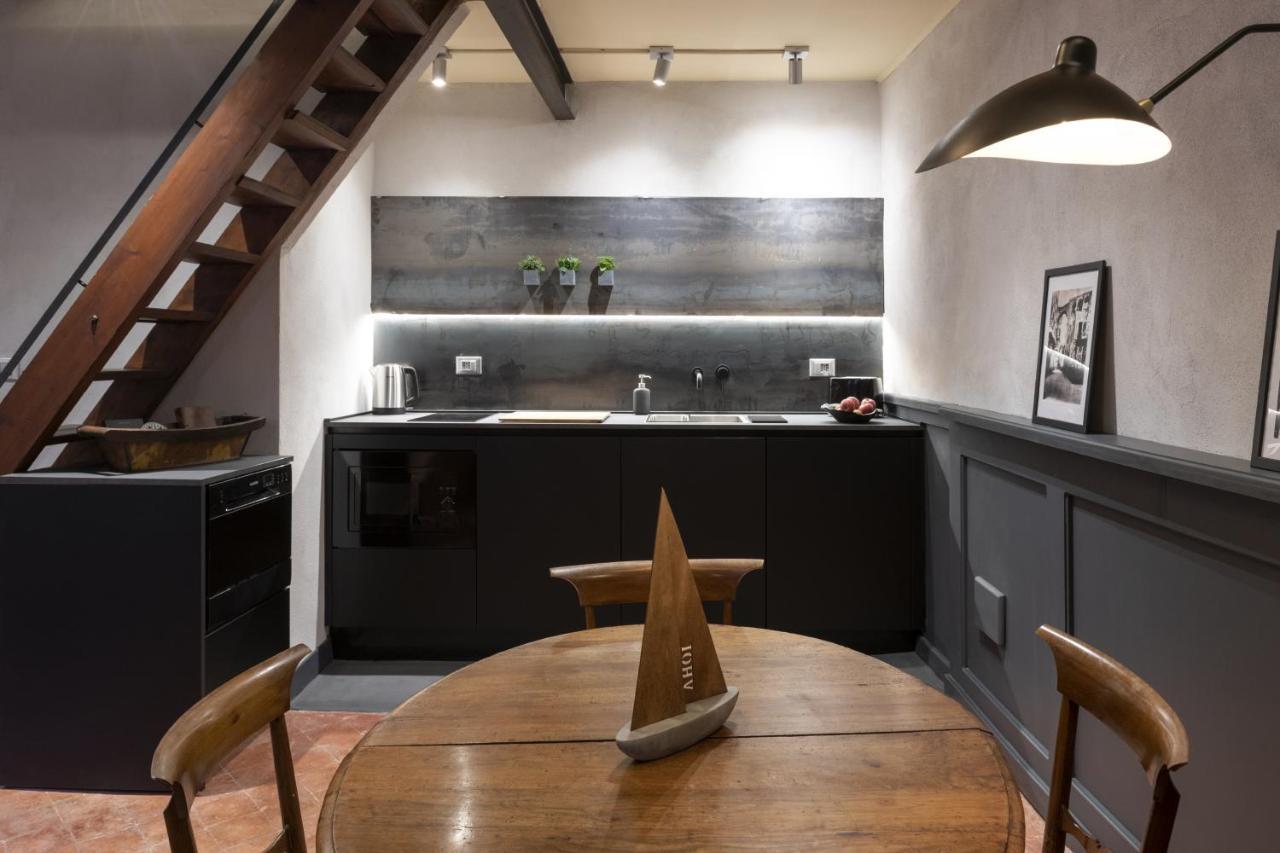 Instaura Apartments Genova Kültér fotó